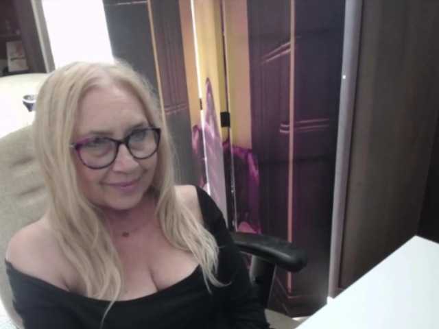 BlondeSofia