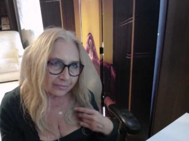 BlondeSofia