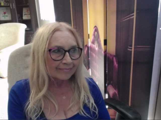 BlondeSofia