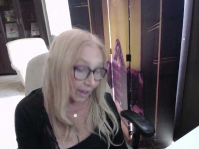 BlondeSofia