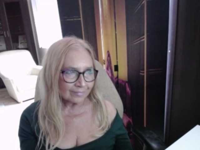 BlondeSofia