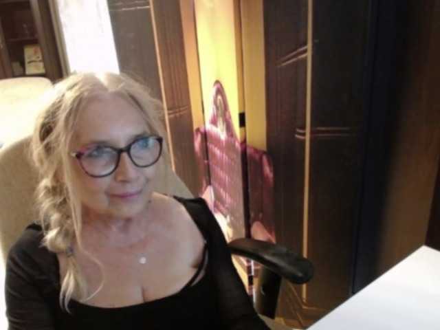 BlondeSofia