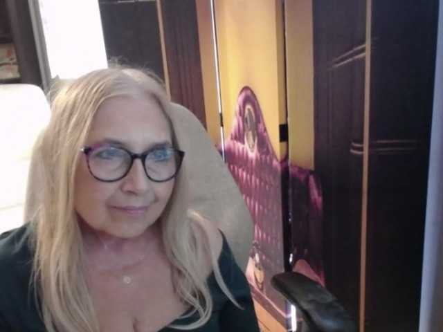 BlondeSofia