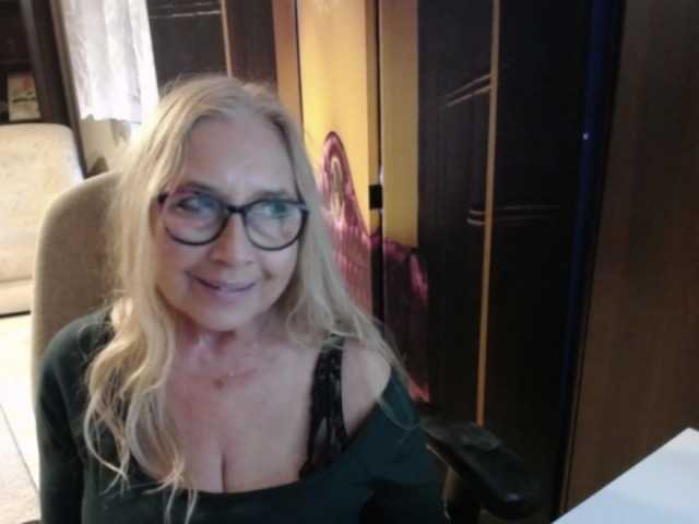 BlondeSofia