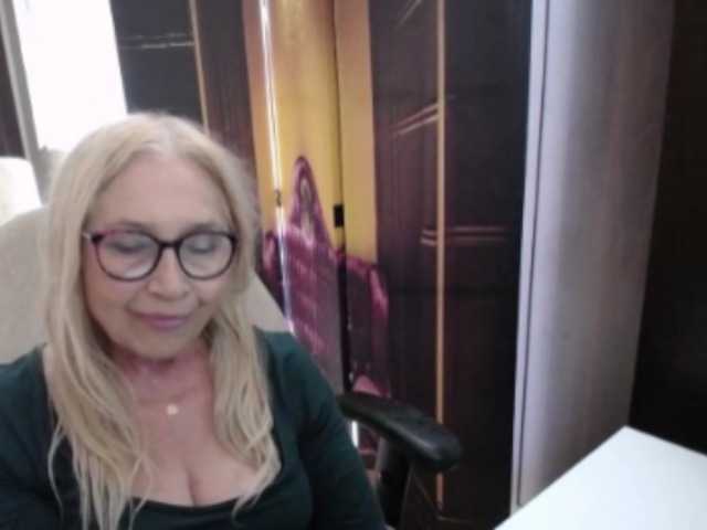 BlondeSofia