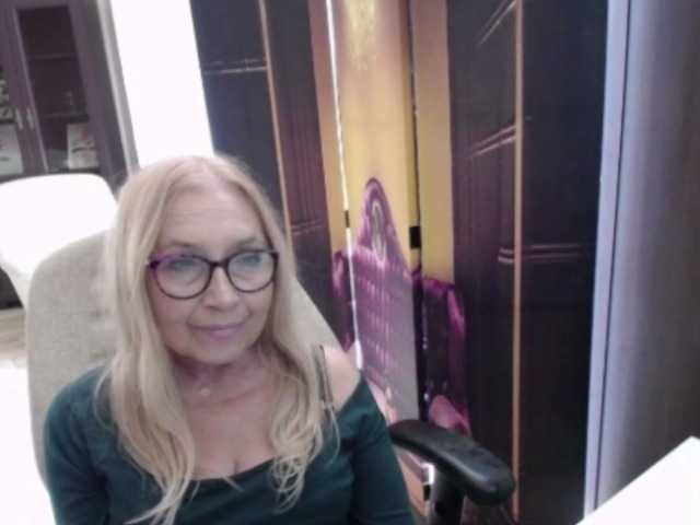 BlondeSofia