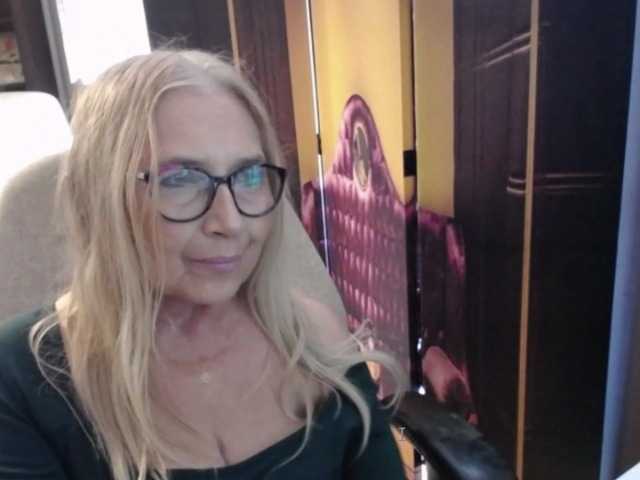BlondeSofia