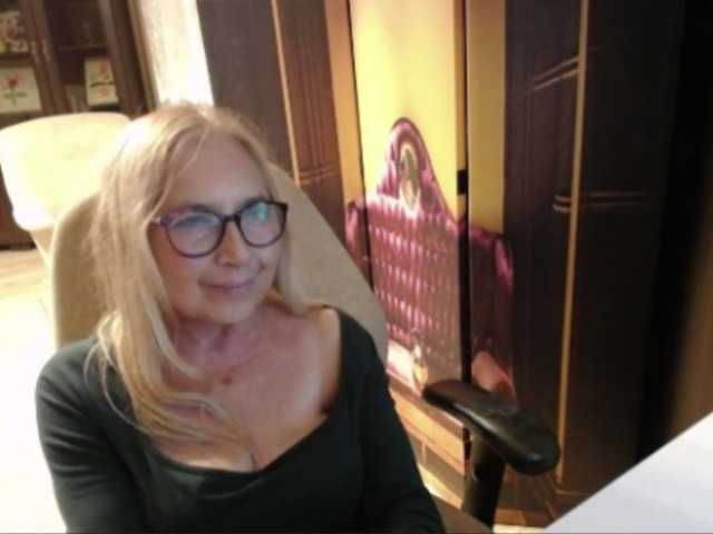 BlondeSofia