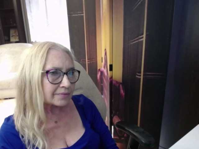 BlondeSofia