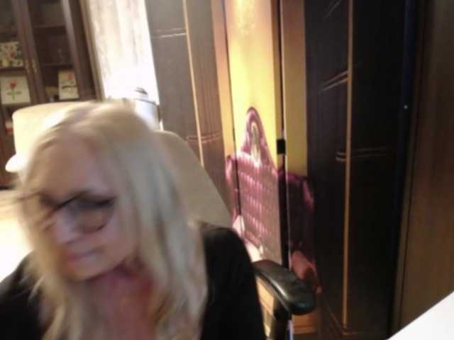 BlondeSofia
