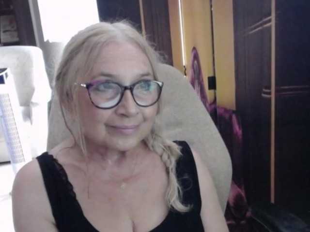BlondeSofia