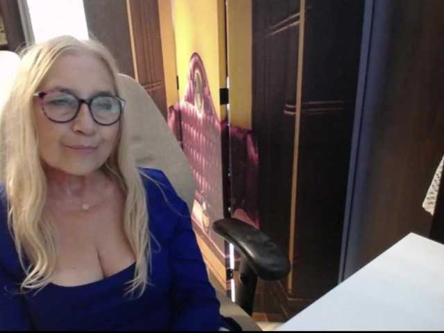 BlondeSofia