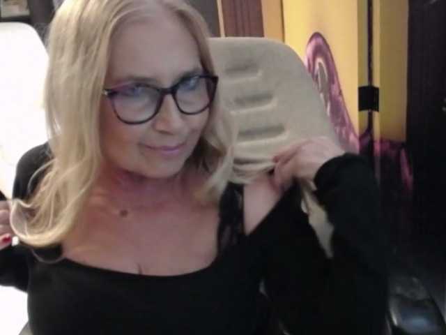 BlondeSofia