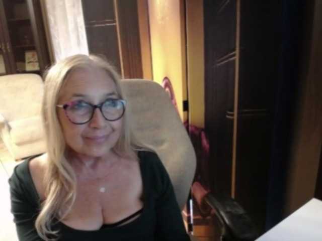 BlondeSofia