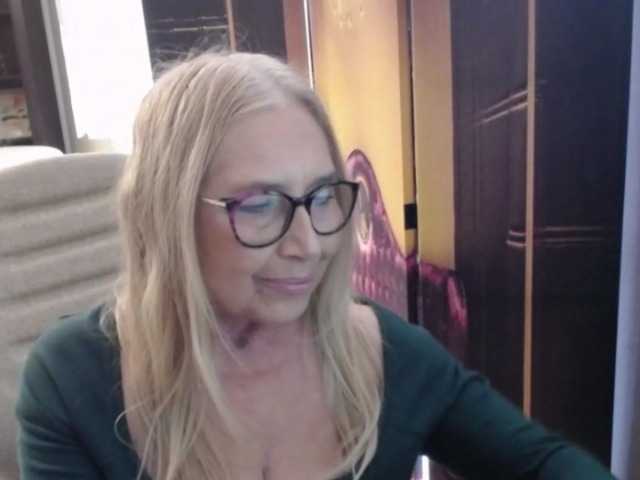 BlondeSofia