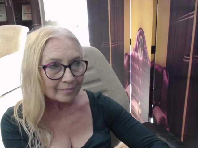 BlondeSofia