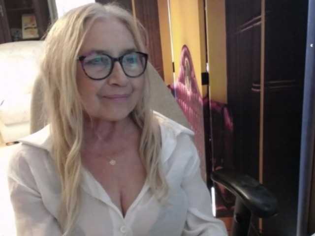 BlondeSofia