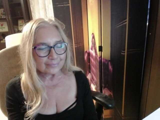 BlondeSofia