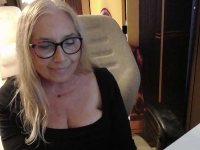 BlondeSofia