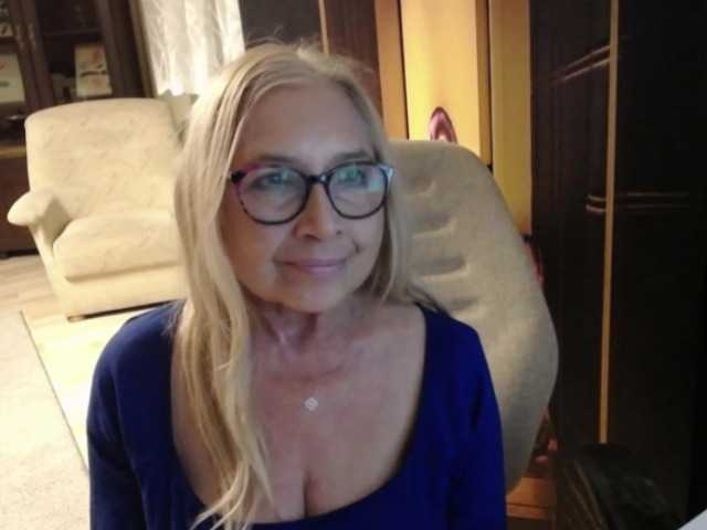 BlondeSofia