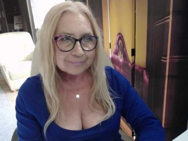 BlondeSofia