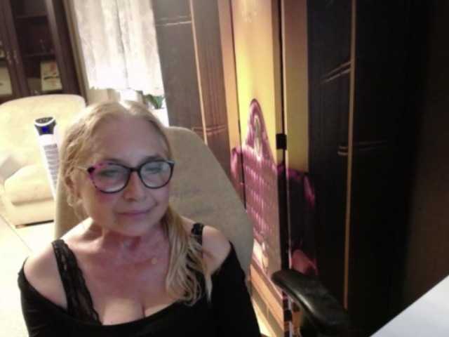 BlondeSofia