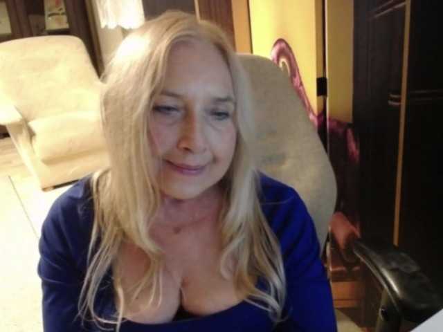BlondeSofia