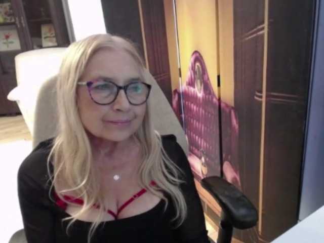 BlondeSofia