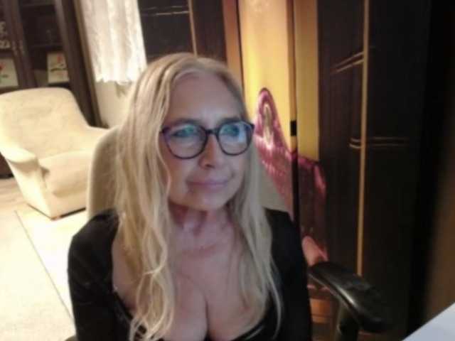 BlondeSofia