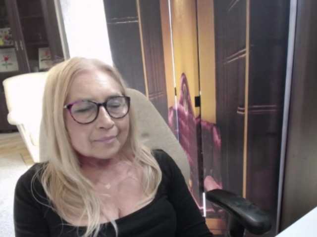 BlondeSofia