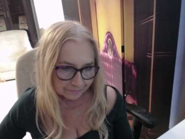 BlondeSofia