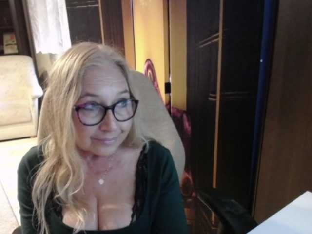BlondeSofia