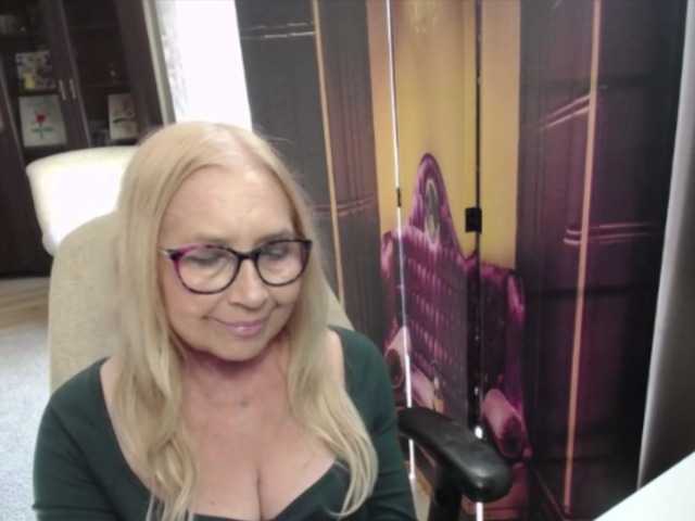 BlondeSofia