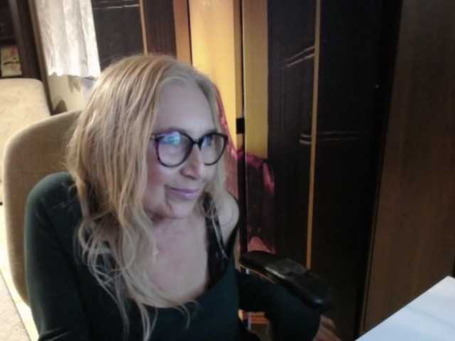 BlondeSofia