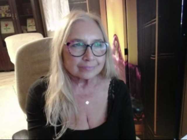 BlondeSofia