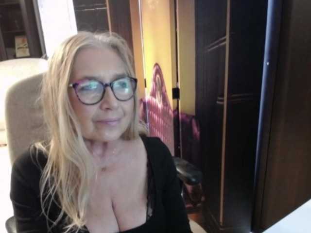 BlondeSofia