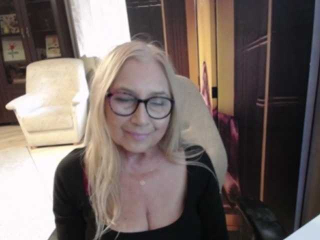 BlondeSofia