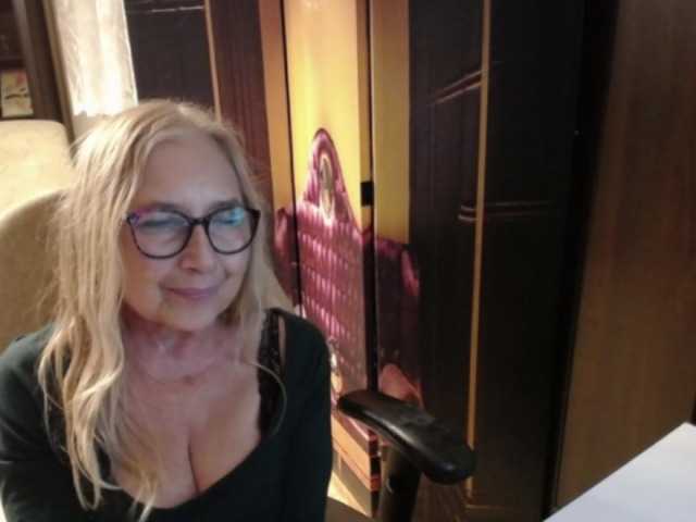 BlondeSofia
