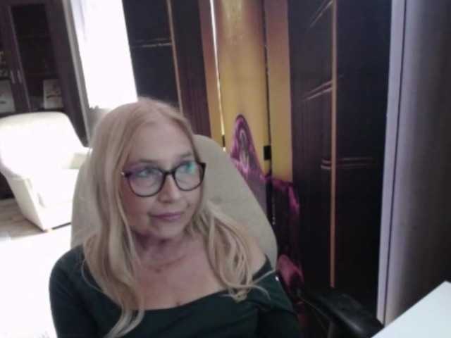 BlondeSofia