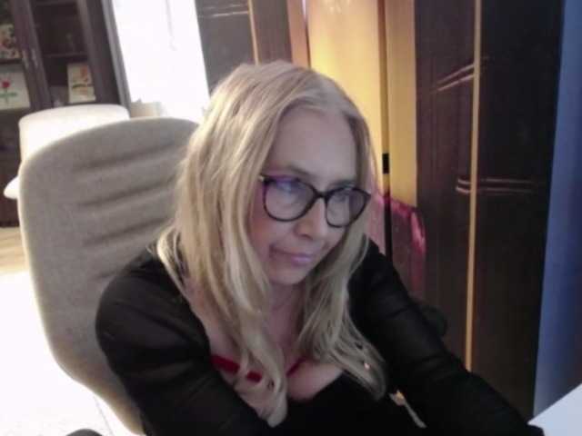 BlondeSofia