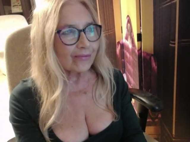 BlondeSofia