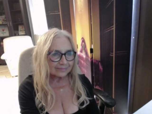 BlondeSofia