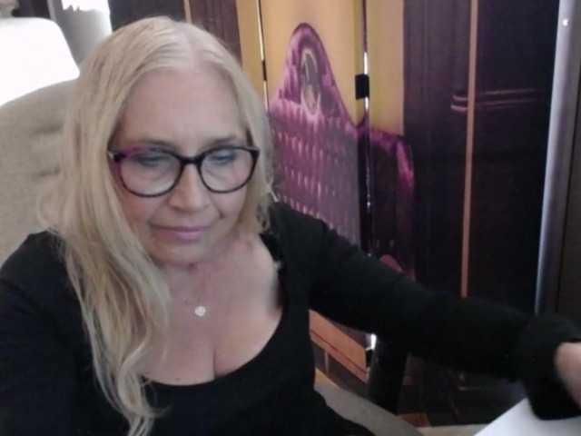 BlondeSofia