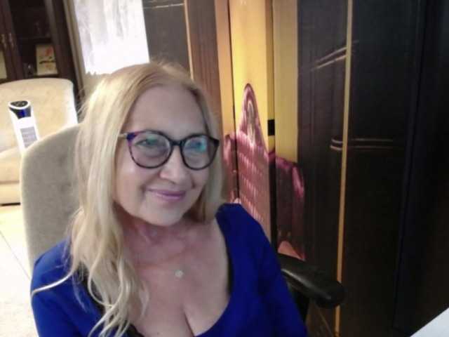 BlondeSofia