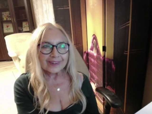 BlondeSofia