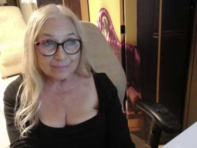 BlondeSofia