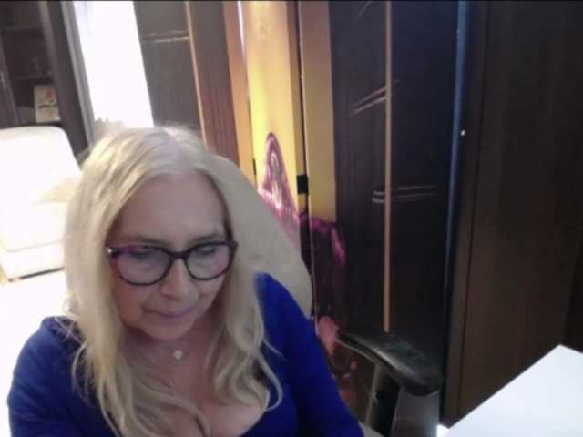 BlondeSofia