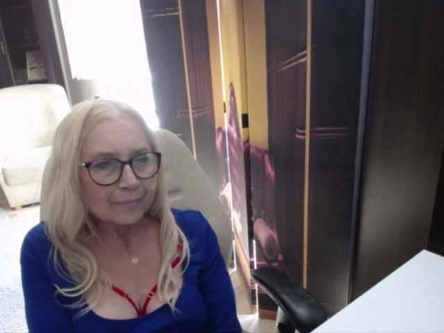 BlondeSofia