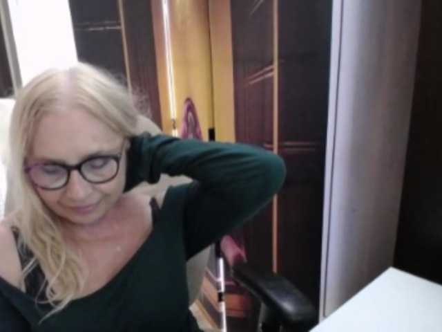 BlondeSofia