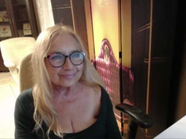 BlondeSofia